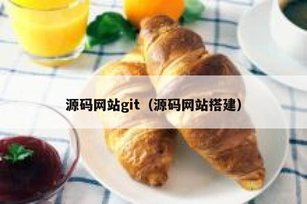 源码网站git（源码网站搭建） 第1张