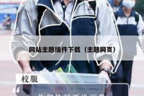 网站主题插件下载（主题网页） 第1张