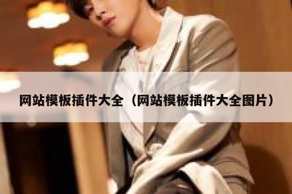 网站模板插件大全(网站模板插件大全图片) 第1张 网站模板插件大全(网站模板插件大全图片) 第1张
