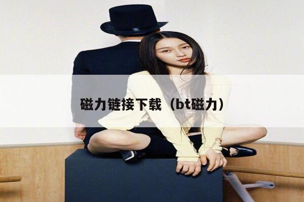 磁力链接下载(bt磁力) 第1张 磁力链接下载(bt磁力) 第1张